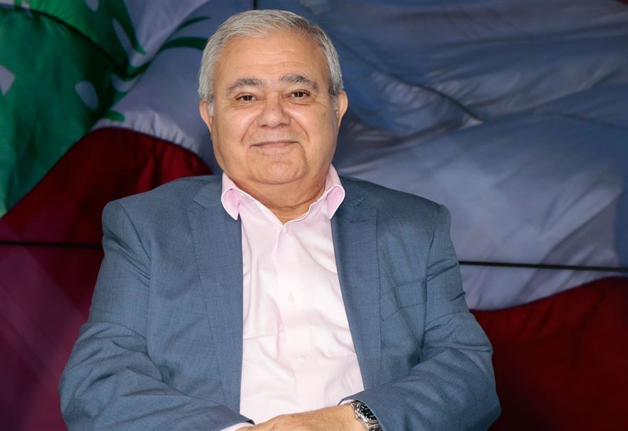 ماريو عون: ما يحصل في "التيار" مهزلة... وقرار باسيل "خنفشاري!"