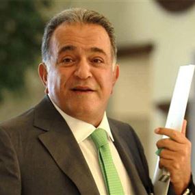 مكاري: الطلاق  بين الحريري وريفي حصل
