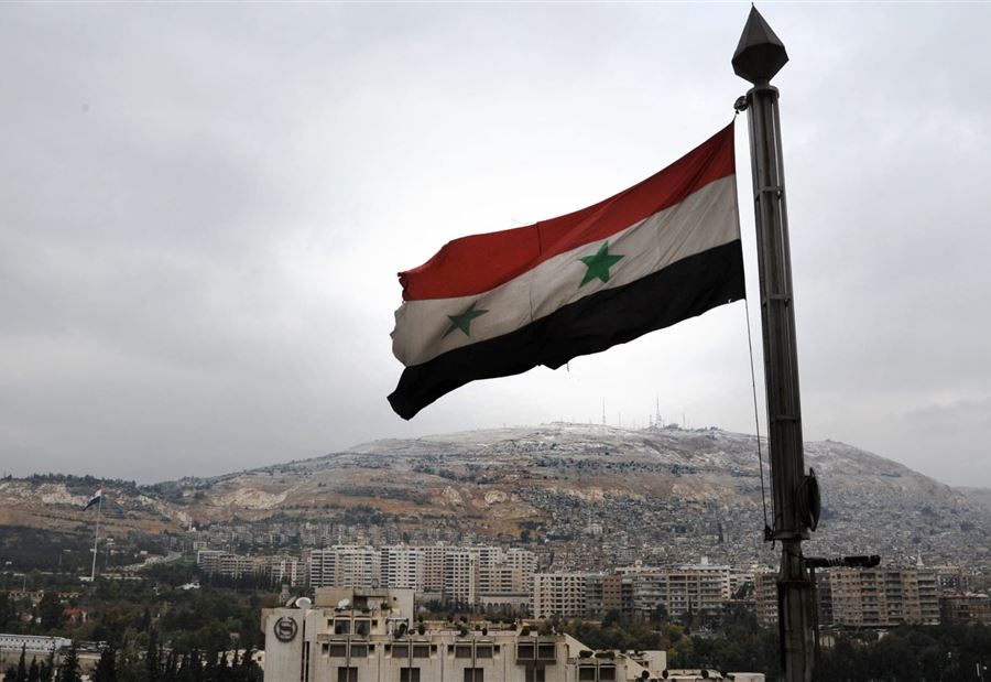 تغيير خرائط النفوذ وضبابية روسيا في سوريا تغيير خرائط النفوذ وضبابية روسيا في سوريا