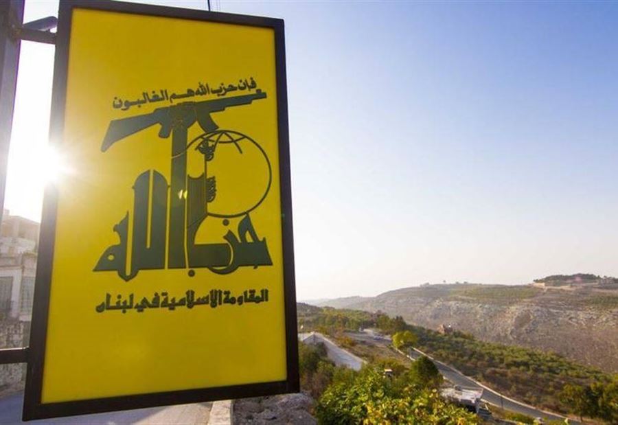"حزب الله" يكشف تفاصيل اللقاء الأخير بين نصر اللّه وسليماني 