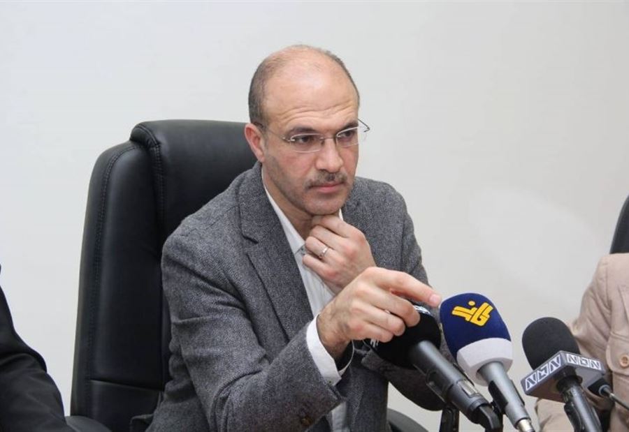 دعوةٌ لإستقالةِ "الوزير المجرم".. ونائب "يهزأ"!