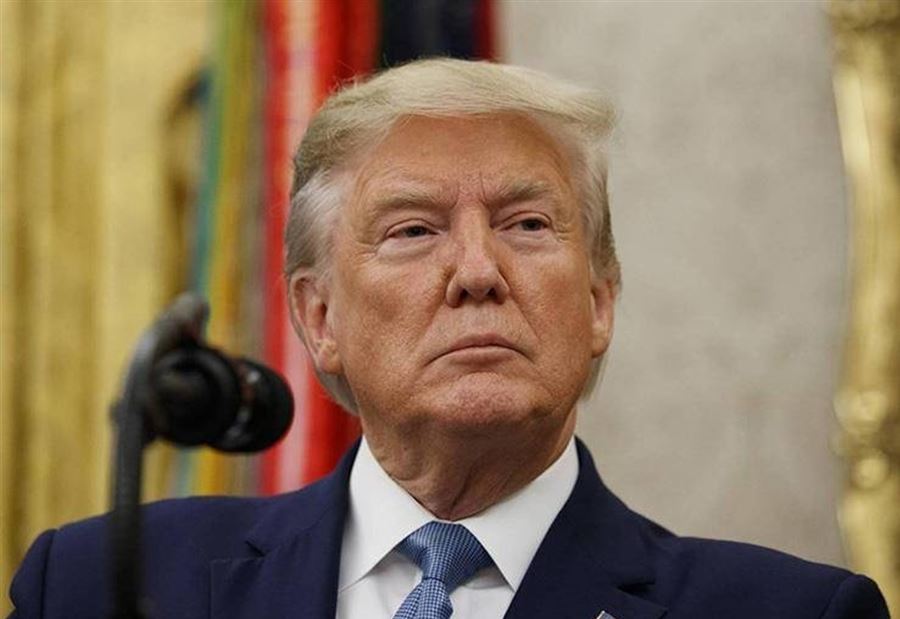 ترمب: دَفعت ضرائب بملايين الدولارات