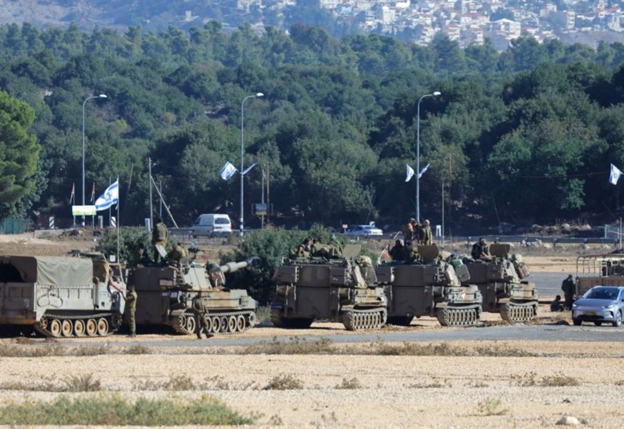 بعد تخفيف القيود الأمنية... مدارس شمال إسرائيل تعيد فتح أبوابها 