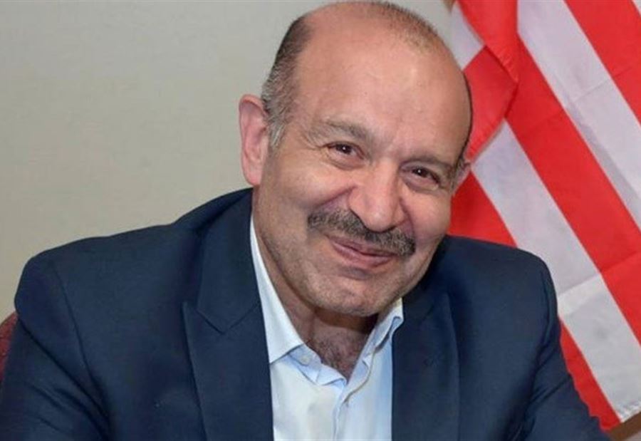 "غدر برفيق الحريري"... هجومٌ عنيف من علوش على نصرالله! "غدر برفيق الحريري"... هجومٌ عنيف من علوش على نصرالله!