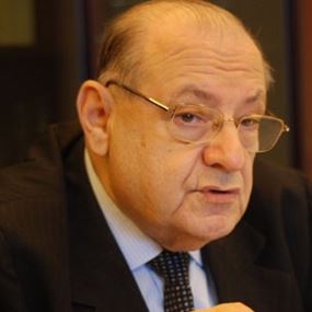 ابي نصر في رسالة الى هولاند: لتزويد جيشنا بالأسلحة
