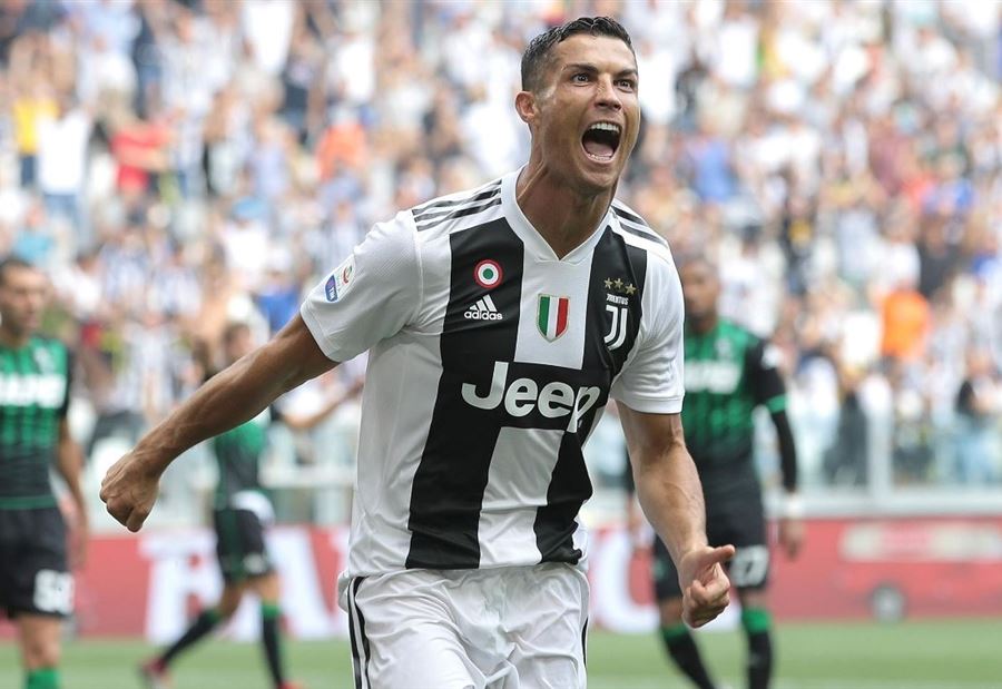 يوفنتوس سيدفع الملايين لرونالدو يوفنتوس سيدفع الملايين لرونالدو