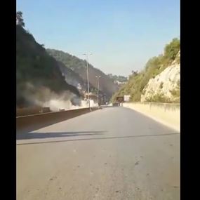 بالفيديو: الجميّل يدعو الى التحرّك قبل وقوع "كارثة"
