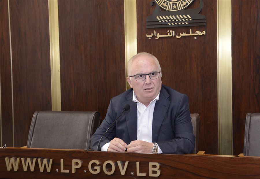 "جميعهم متورّطون"... ضاهر: لن نرضى 