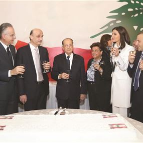 عن رئاسة الجمهورية والتحولات في لبنان