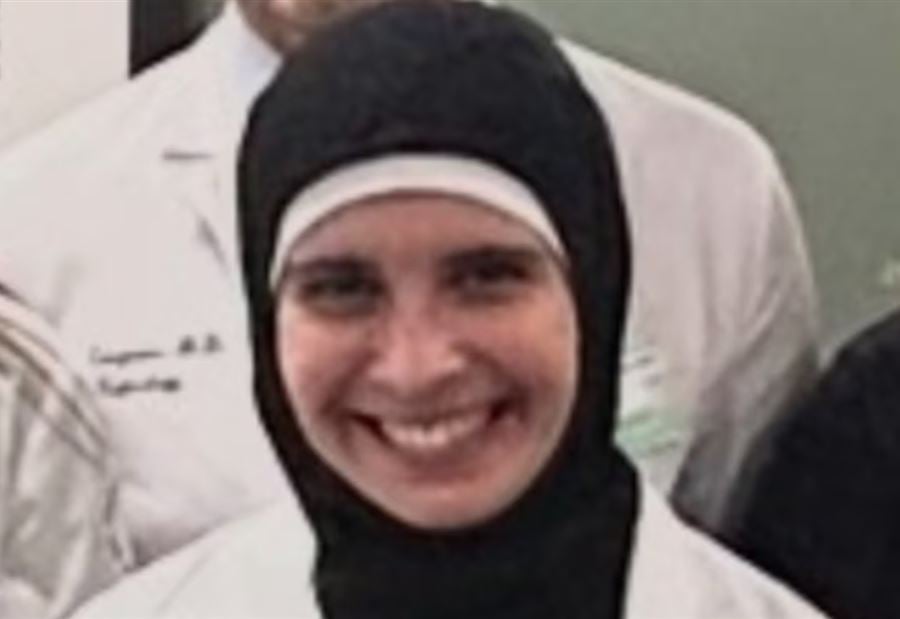 ترحيل الطبيبة اللبنانية من أميركا... بسبب شخصيات من حزب الله!