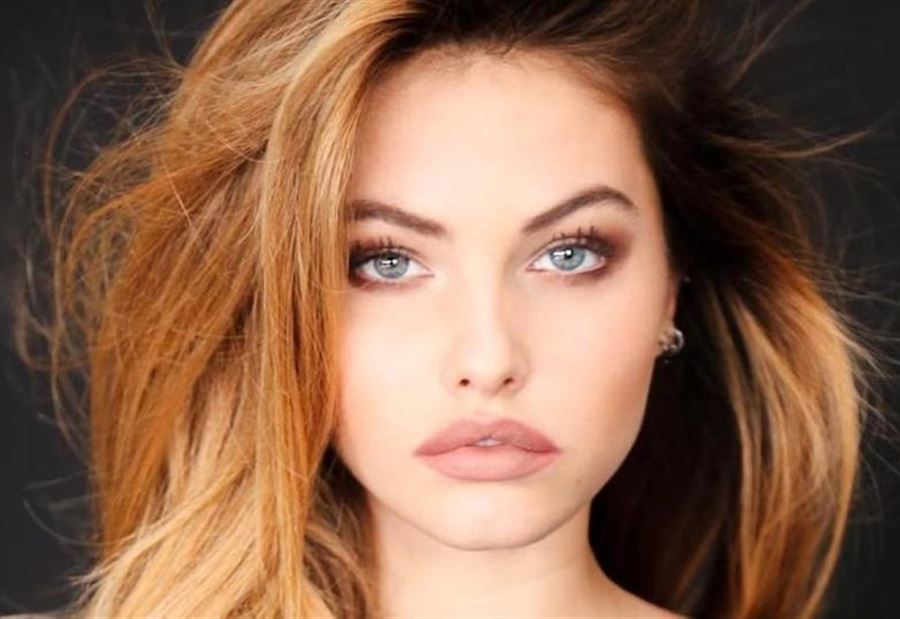 بالصور.. هذه صاحبة أجمل وجه للعام 2018 بالصور.. هذه صاحبة أجمل وجه للعام 2018