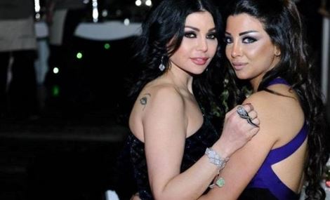 رولا يموت رهن التحقيق.. بسبب هيفاء