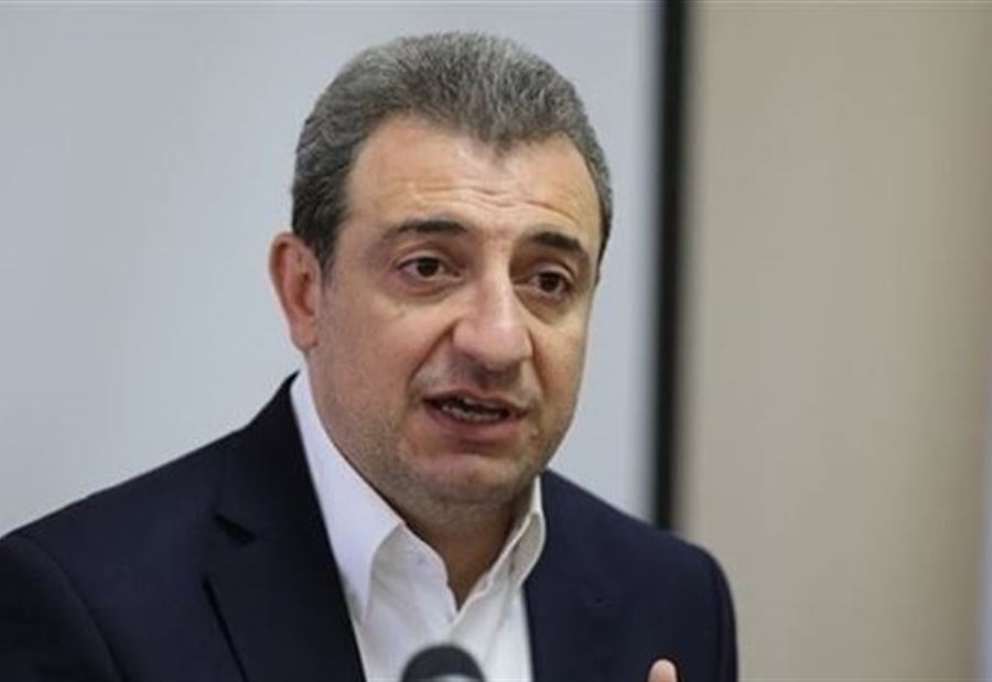 "المستشفيات الخاصة"... طلبٌ من أبو فاعور الى حسن