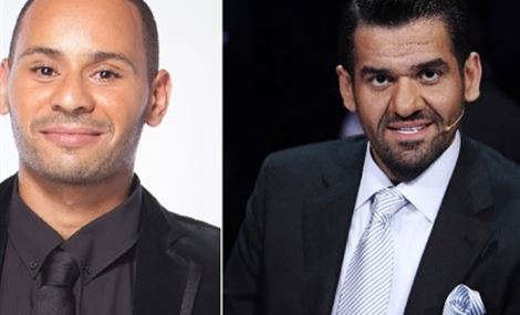 محمد الريفي: لن أغنٍ لحسين الجسمي
