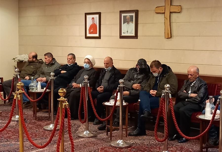 حزب الله في بشرّي... هَل وصلت الرسالة؟