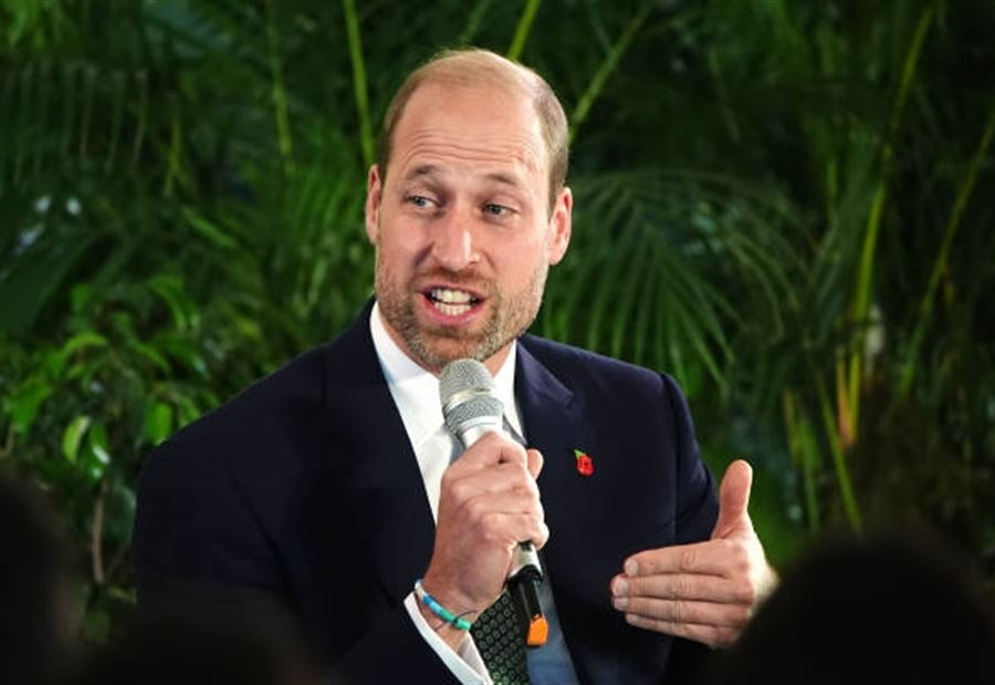 "بِصراحة"... الأمير وليام يكشف عن "أصعب" عام  في حياته! "بِصراحة"... الأمير وليام يكشف عن "أصعب" عام  في حياته!