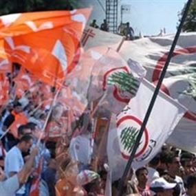 خطاب البيال سيرتد ايجاباً على "الوطني الحر" و"القوات"