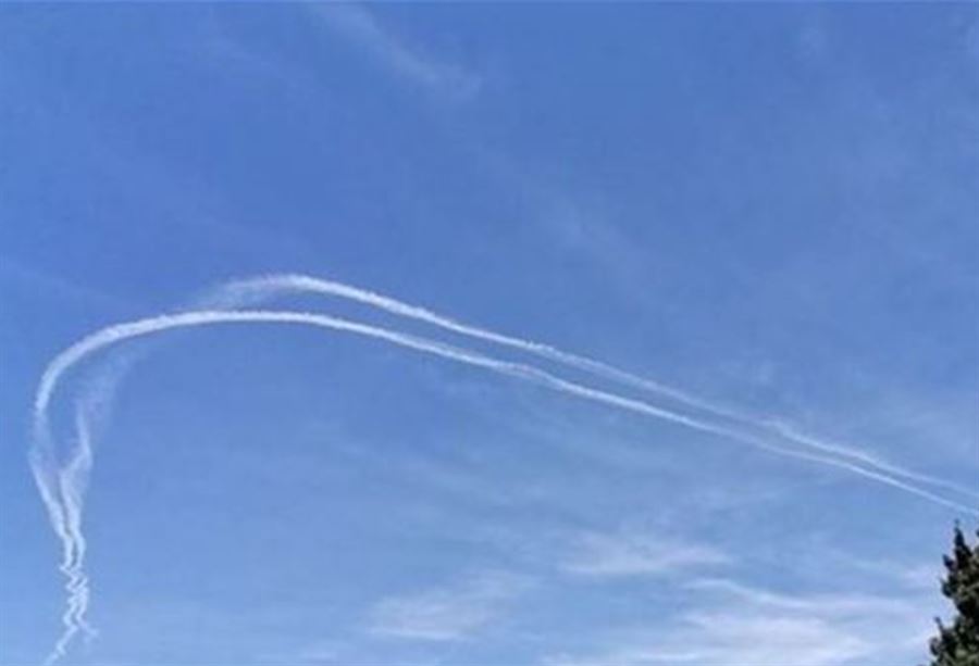 خروقات جوية إسرائيلية في عدد من المناطق