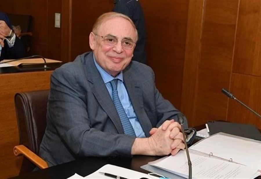 إقتراحٌ من البستاني بشأن "إقفال البلد" إقتراحٌ من البستاني بشأن "إقفال البلد"