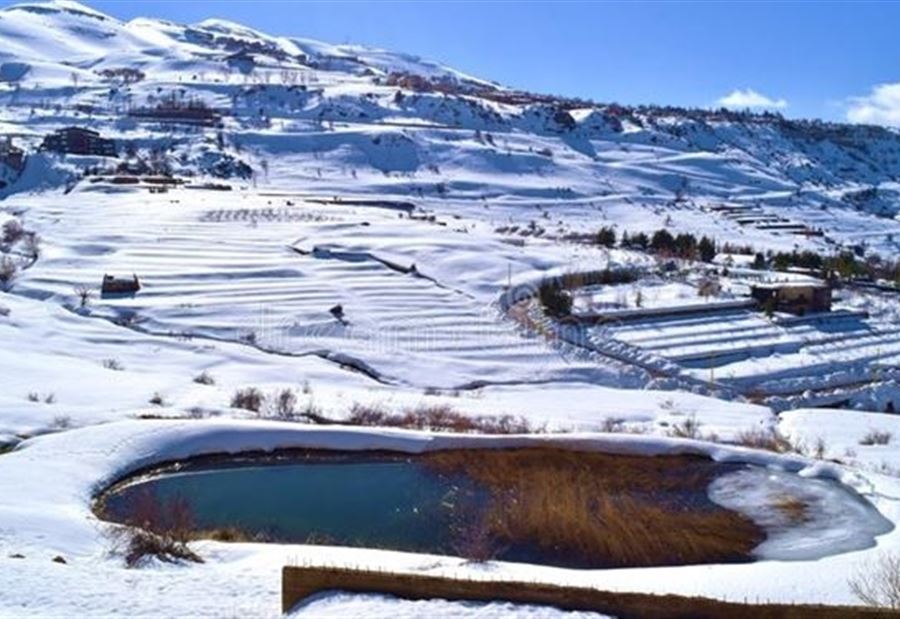 إليكم طقس بداية الأسبوع...