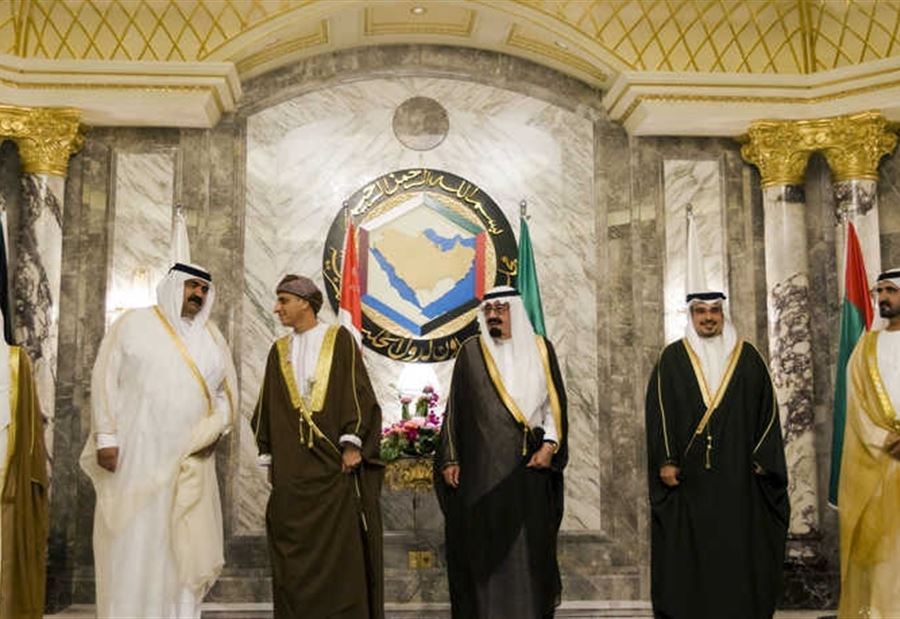 مساع لحل الأزمة الخليجية كـ"هدية لبايدن"
