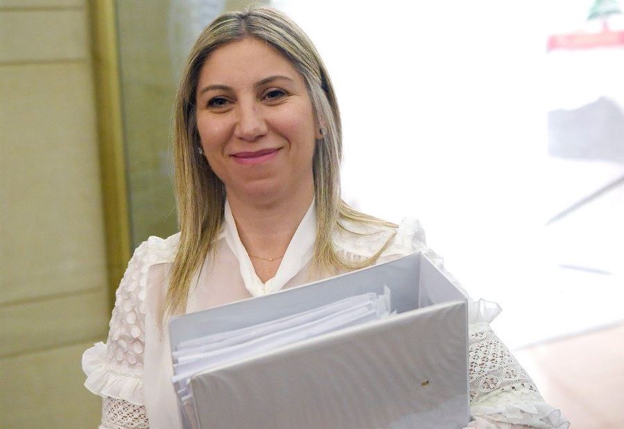 الطبش لـ "ليبانون ديبايت": هذا هو التحدي الابرز لكتلة المستقبل الطبش لـ "ليبانون ديبايت": هذا هو التحدي الابرز لكتلة المستقبل
