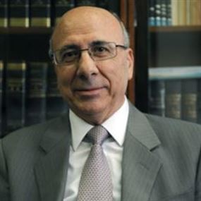 قرطباوي: لضرورة اعطاء قانون الانتخاب الاولوية  قرطباوي: لضرورة اعطاء قانون الانتخاب الاولوية