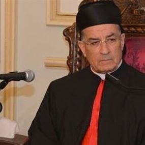الراعي: لولا الشلل على الصعيد الوطني لما تمادى المتمادون
