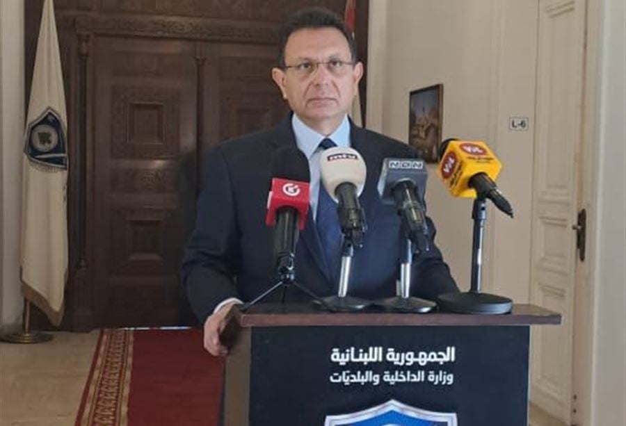 "مع كامل تقديرنا "... الخازن: لا يمكن تسليم النافعة للعسكر "مع كامل تقديرنا "... الخازن: لا يمكن تسليم النافعة للعسكر