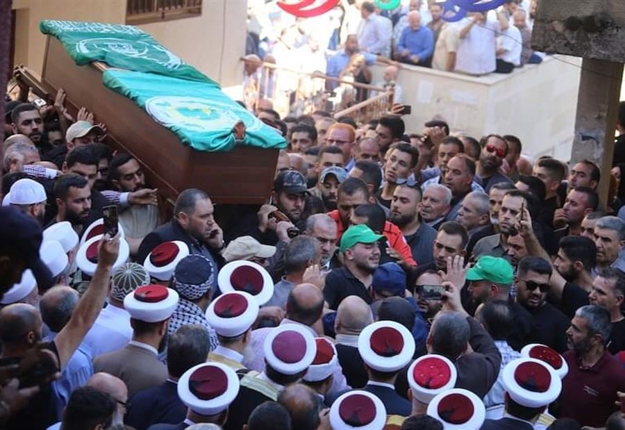 بيّن حسّان اللقيس ومحمد الجرّار!