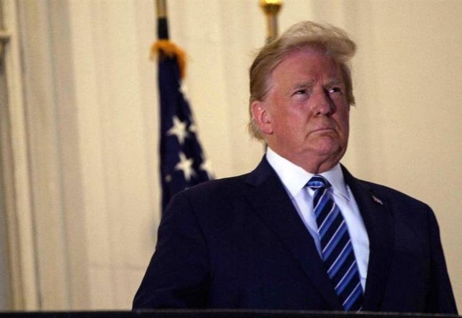 ترمب: 10 دول بالشرق الأوسط تنضم لمسار السلام