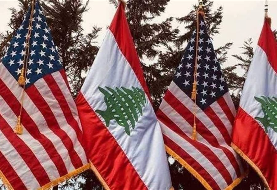 ضبابية أميركية!