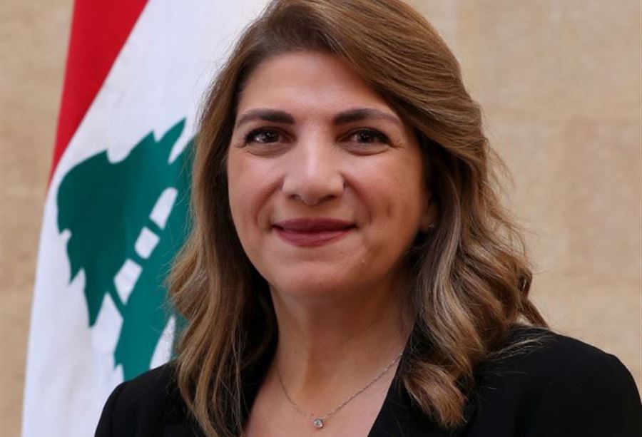 وزيرة العدل تُعلّق على استدعاء علوية الى "العسكرية"