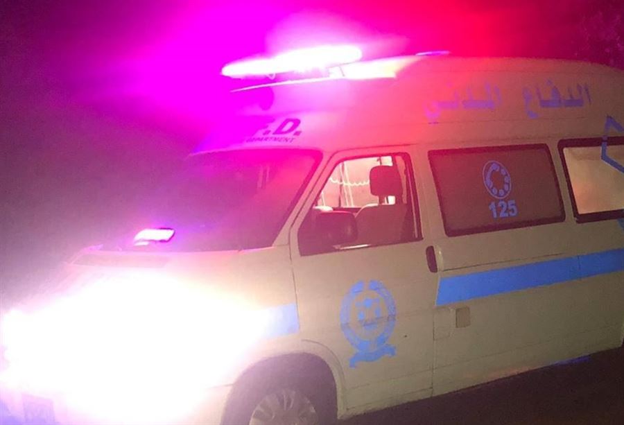 عثر عليه جثة في منزله ببعبدات - المتن 
