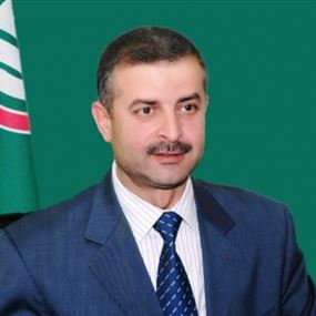 قبيسي: لصون المؤسسات وحماية الجيش