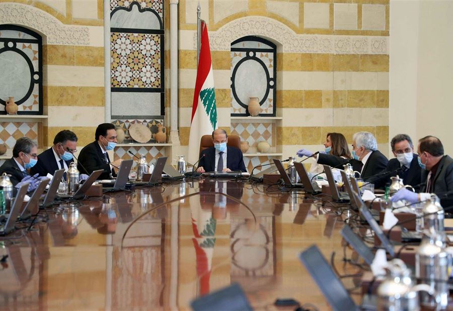 الغرب ينتقد خطة الحكومة