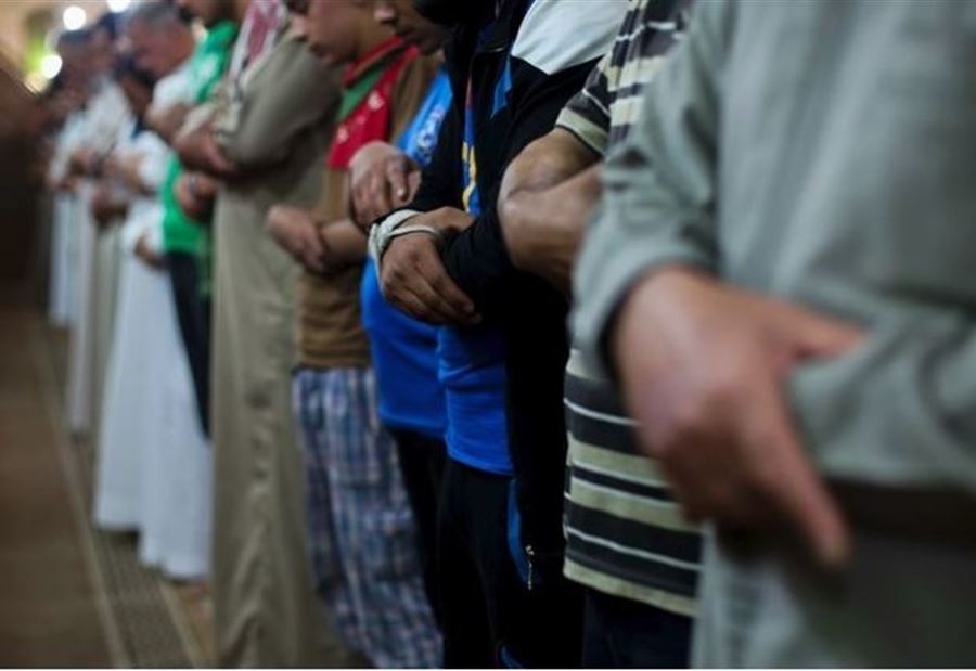 جدل في دمشق حول تعميم  لوزارة السياحة بشأن ليلة القدر