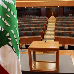 ارتياب في لبنان من "نحْر" النظام  ارتياب في لبنان من "نحْر" النظام