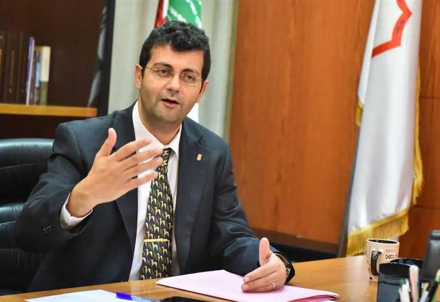 مؤشّر خطير لمستوى "الإدمان" في لبنان... سلوم يشكّك! 
