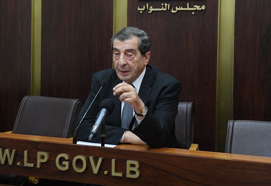 الفرزلي: جلسة الغد قائمة