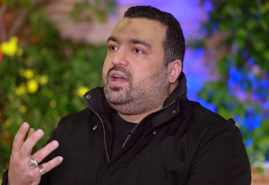 "غصباً عن أمريكتكم"... منشورٌ جديد لِنجل نصرالله!