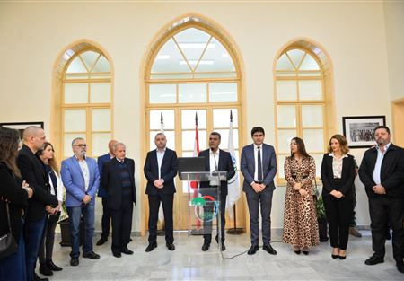 البلدات الثلاث الأجمل في لبنان