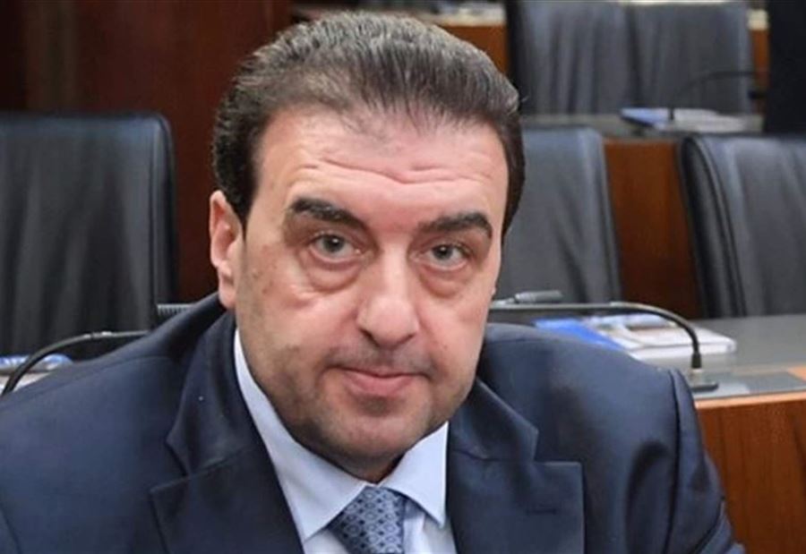 "للخروج من العهد العوني"... نداءٌ من البعريني إلى جعجع!