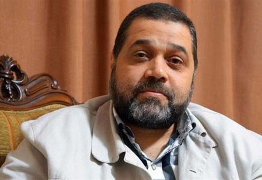 "3 مواضيع أساسية"...حمدان "يتحدث" عن لقاء نصرالله بِـ"حماس"!