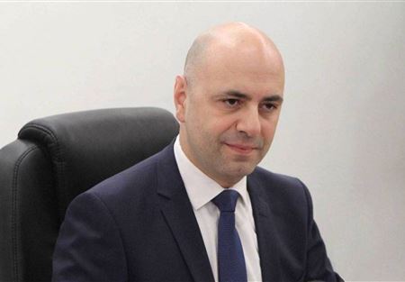 حاصباني: مستمرون في تعزيز شبكة الرعاية الأولية 