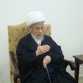 النابلسي: لقراءة ملف توقيف يعقوب بروح عارفة عاقلة