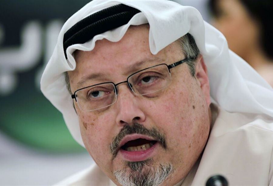 "مقتل خاشقجي"... صدمةٌ للسعودية بـ"قرار مفاجئ"