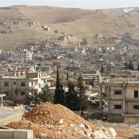 "داعش" يحشد لاقتحام عرسال "داعش" يحشد لاقتحام عرسال