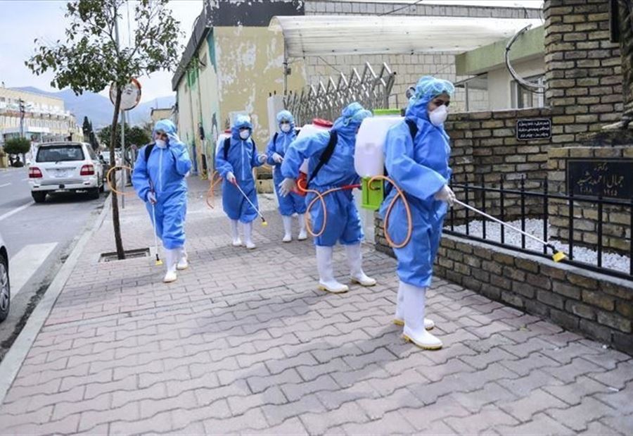 "كورونا... ذاهبون إلى مكان صعب جدًا" 