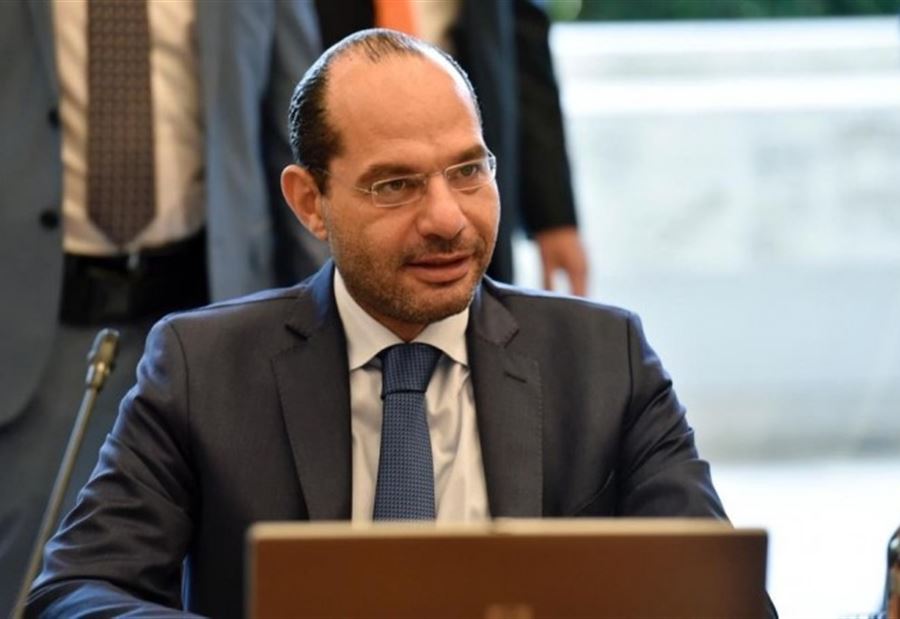 حسن مراد: من يتآمر على الليطاني؟